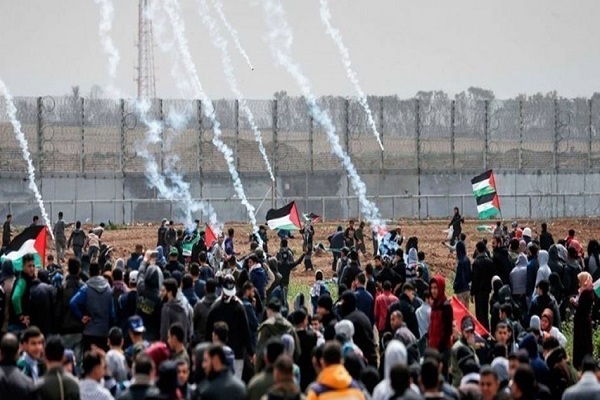 &laquo;نه به معامله قرن&raquo;، شعار راهپیمایی روز قدس در جهان اسلام