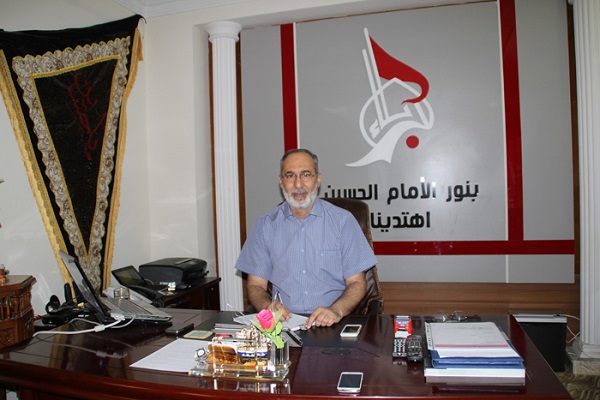 دوری از فرقه‌گرایی راهبرد شبکه ماهواره‌ای کربلا است / راه‌اندازی شبکه آلمانی‌زبان