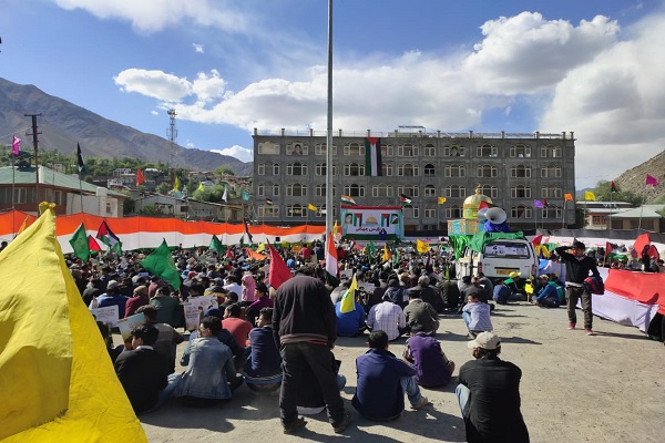 موضوع فلسطین مسئله اسلام و قرآن است
