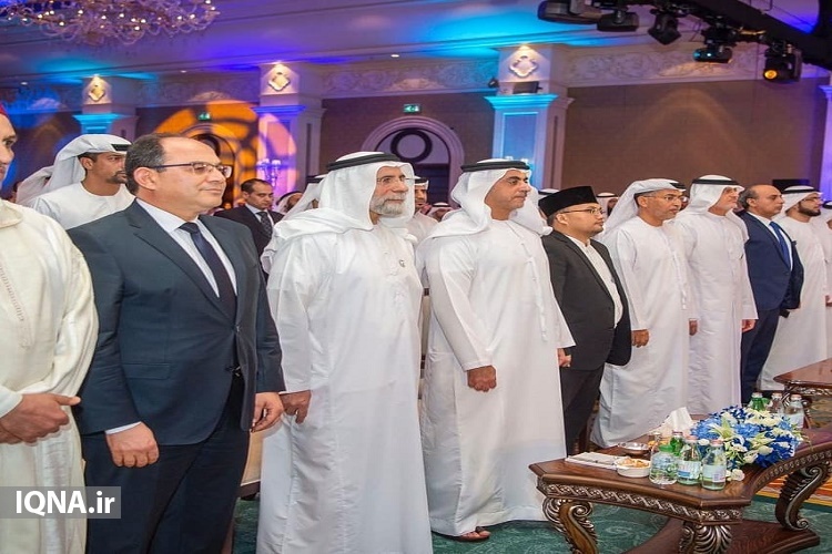 قاری سنندجی رتبه نخست مسابقات قرآن اینستاگرامی امارات را کسب کرد