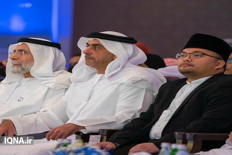 قاری سنندجی رتبه نخست مسابقات قرآن اینستاگرامی امارات را کسب کرد