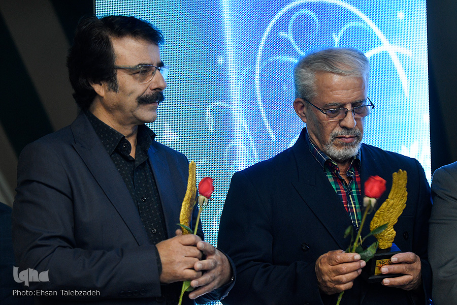 پایان بیستهفتمین نمایشگاه قرآن/ به پایان آمد این دفتر حکایت همچنان باقیست پایان بیستهفتمین نمایشگاه قرآن/ به پایان آمد این دفتر حکایت همچنان باقیست