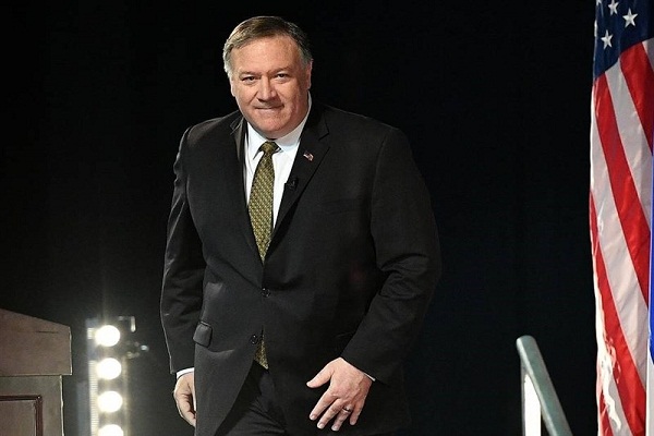 معامله قرن، زمینه تسلط بیشتر اسرائیل را فراهم می‌کند