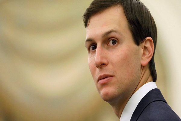 معامله قرن، زمینه تسلط بیشتر اسرائیل را فراهم می‌کند