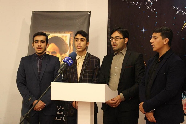 بزرگداشت سالگرد ارتحال امام(ره) در مسکو + عکس