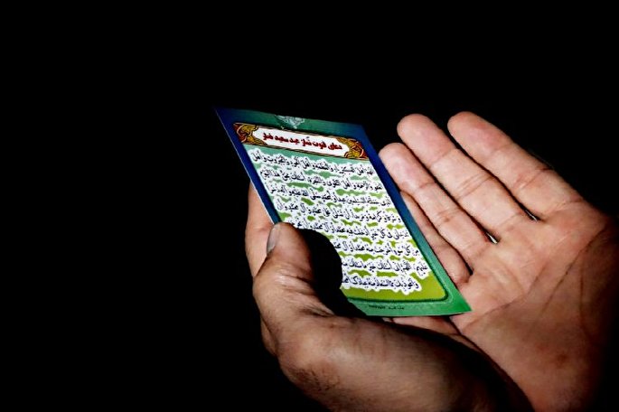 عید بندگی در پایتخت شور و شعور حسینی