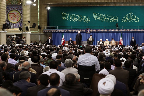 جوانان روزی را خواهند دید که کشور فلسطین به ملت آن بازگردد