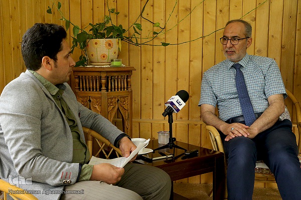 دوری از فرقه‌گرایی راهبرد شبکه ماهواره‌ای کربلا است / راه‌اندازی شبکه آلمانی‌زبان