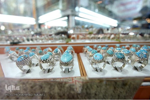 فردا//ضربهای که دلالان به صنعت زیورآلات میزنند/ «توسعه خوشهای»؛ ناجی انگشترسازی فردا//ضربهای که دلالان به صنعت زیورآلات میزنند/ «توسعه خوشهای»؛ ناجی انگشترسازی