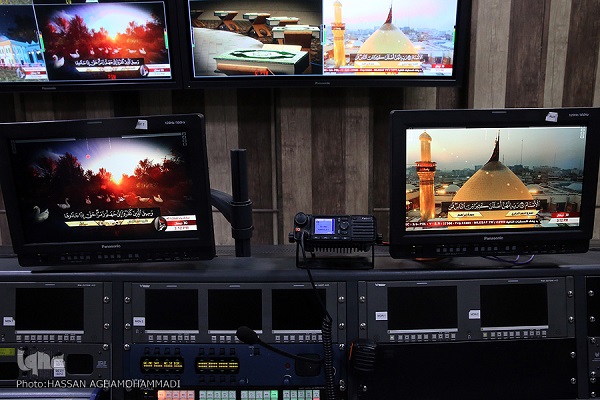 راهبرد شبکه کربلا دوری از فرقه‌گرایی است / راه‌اندازی کانال آلمانی‌زبان