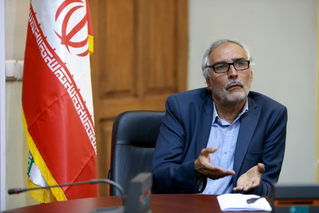 اکبر صمصامی بهرهمندی کشورهای مختلف از مسابقات قرآن ایران / اهمیت مسابقات ایران در گرو پرداختن رسانه به همه مسابقات بینالمللی