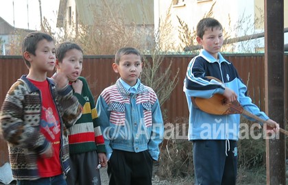 آماده/شنبه//رمضان قزاقستان؛ از افطاری&zwnj;های مردمی تا شب قدر متفاوت &laquo;نورسلطان&raquo;