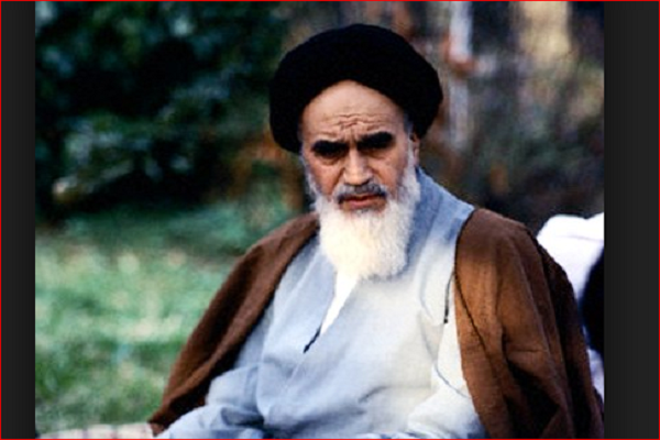 انتشار مقاله &laquo;امام خمینی(ره) نماد مقاومت&raquo; در زیمبابوه