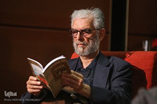 پیوستگی نبوی ایران باستان و ایران در عصر دولت قرآن