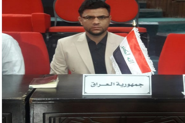 آیین افتتاحیه مسابقات بین‌المللی قرآن اردن به روایت تصاویر