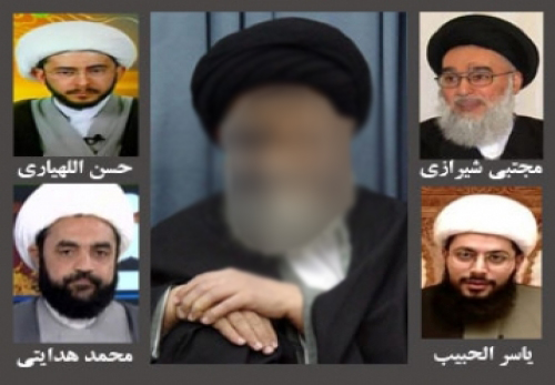 نفوذ سرویس‌های جاسوسی در جریان شیعه انگلیسی/ ظرفیت معنوی و فضای ذهنی مخاطب در تبلیغ لحاظ شود