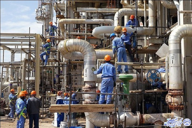ضرورت ایجاد شهرک صنعتی تخصصی نفت، گاز و پتروشیمی در ایلام