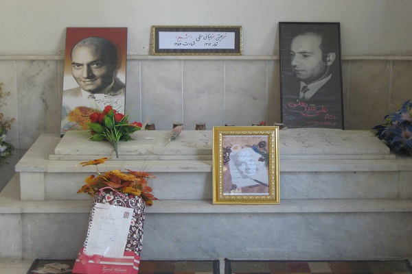 شریعتی؛ متفکر ضد ظلم و شخصیتی تأثیرگذار در اندونزی/ &laquo;حج&raquo; کتابی بی تکرار