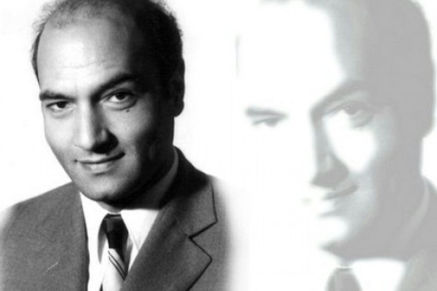 صوت/ توصیه «دکترشریعتی» برای برپایی محافل قرآنی