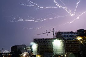 جهان در هفته‌ای که گذشت