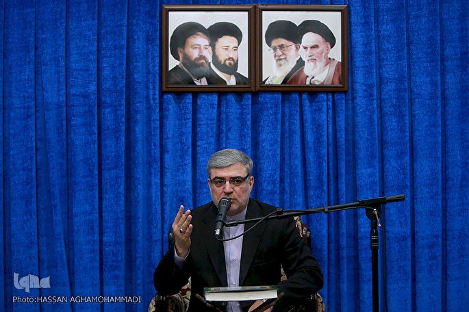 قره‌شیخلو: پایان ادغام اتحادیه‌ها فقط به اراده شورای توسعه بازمی‌گردد