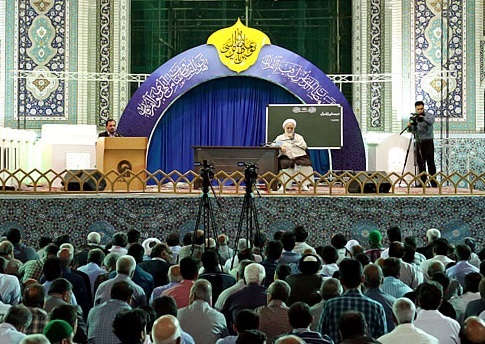 خطر توجیه گناه