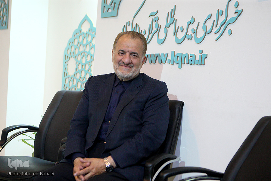 ضرورت تهیه بسته&zwnj;های محتوایی متناسب با شعار نمایشگاه قرآن/ بار محتوایی و علمی نمایشگاه برتر از سال گذشته است