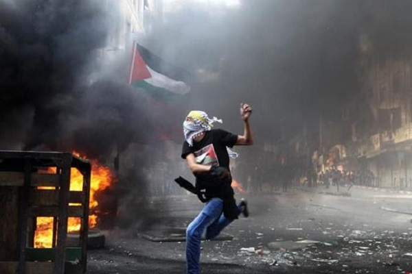 دانشنامه 8 جلدی &laquo;فلسطین&raquo;؛ حاصل 25 سال تحقیق و نگارش