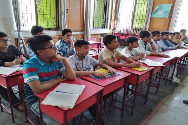 برگزاری کارگاہ &laquo;طرز زندگی قرآنی&raquo; در پاکستان