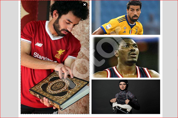 کارنامه ورزشکاران مسلمان مطرح؛ از ستاره لیورپول تا &laquo;پادشاه پاس&raquo; + عکس