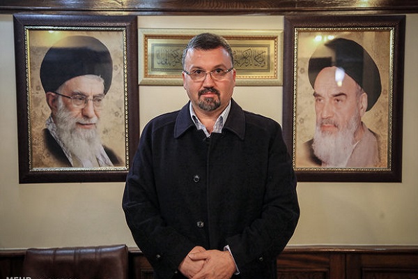 جامعیت شخصیتی شهید چمران کم‌نظیر بود / تأکید بر رفع محرومیت و ظلم‌ستیزی