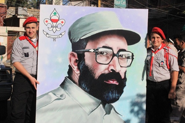 جامعیت شخصیتی شهید چمران کم‌نظیر بود / تأکید بر رفع محرومیت و ظلم‌ستیزی