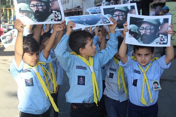 جامعیت شخصیتی شهید چمران کم‌نظیر بود / تأکید بر رفع محرومیت و ظلم‌ستیزی