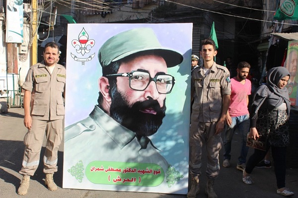 جامعیت شخصیتی شهید چمران کم‌نظیر بود / تأکید بر رفع محرومیت و ظلم‌ستیزی