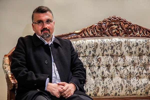 جامعیت شخصیتی شهید چمران کم‌نظیر بود / تأکید بر رفع محرومیت و ظلم‌ستیزی