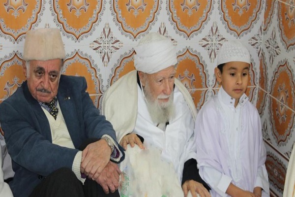 رکوردشکنی نونهالان مسلمان در حفظ کل قرآن رکوردشکنی نونهالان مسلمان در حفظ کل قرآن