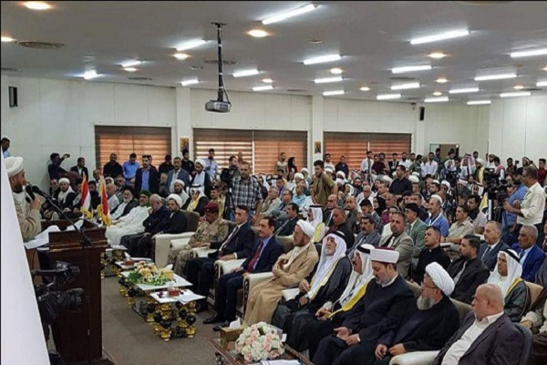 افکار افراطی، بمب ساعتی دشمن برای پیشبرد اهداف است/ آماده