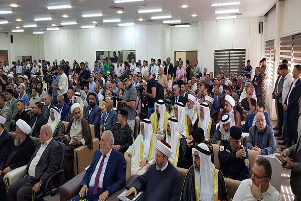 افکار افراطی، بمب ساعتی دشمن برای پیشبرد اهداف است/ آماده