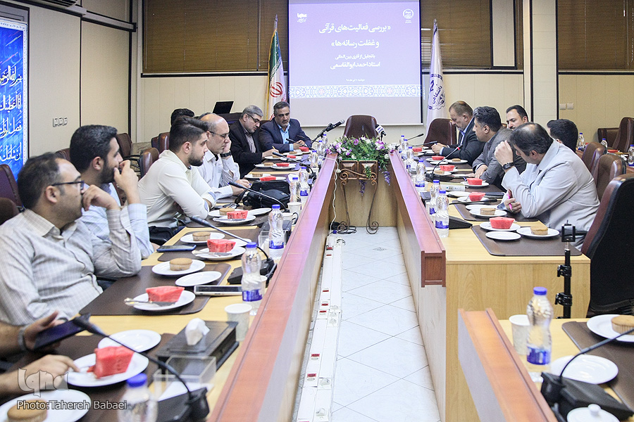 ذائقه‌سازی رسانه‌ای؛ حلقه مفقوده اقبال مردمی به امور قرآنی