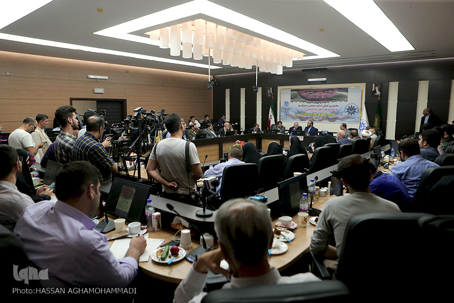 دولت آمریکا اعتراضات مؤثر را شدیداً سرکوب می‌کند