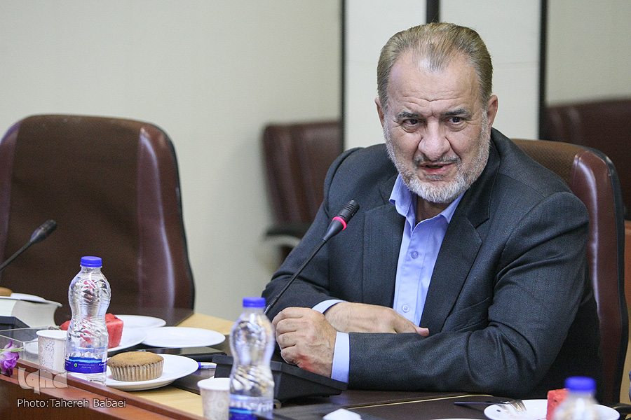 ارسالی//آیین نکوداشت «احمد ابوالقاسمی»/برند قاریان ایرانی ارسالی//آیین نکوداشت «احمد ابوالقاسمی»/برند قاریان ایرانی