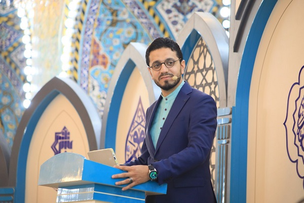 &laquo;امیر قاریان&raquo;؛ طرحی برای درخشش قراء عراق در عرصه بین&zwnj;الملل