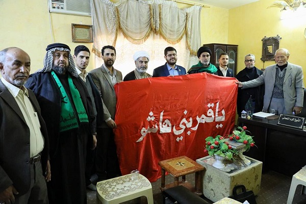 &laquo;امیر قاریان&raquo;؛ طرحی برای درخشش قراء عراق در عرصه بین&zwnj;الملل