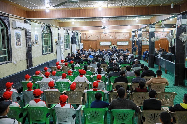 &laquo;امیر قاریان&raquo;؛ طرحی برای درخشش قراء عراق در عرصه بین&zwnj;الملل