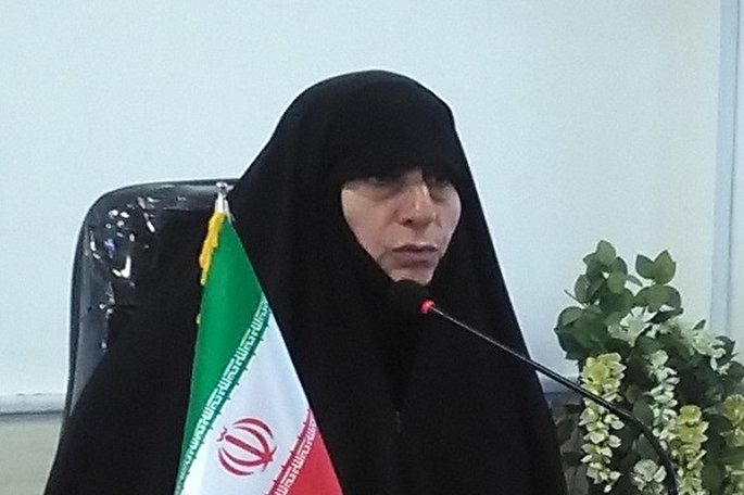 آشفتگی دنیای امروز محصول جابه‌جایی مسئولیت‌های زن و مرد