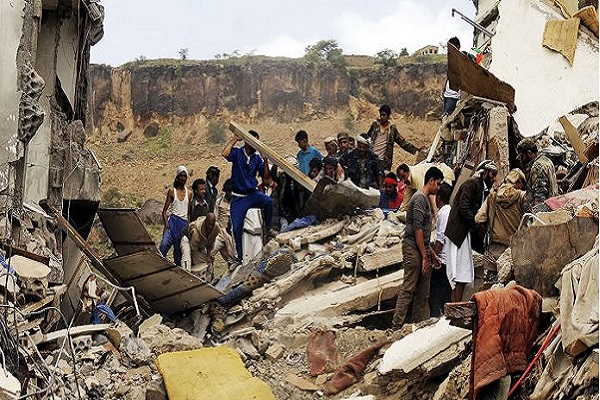 سیاست‌های بن‌سلمان، عامل انزوای عربستان در جهان اسلام/ ادیت شده