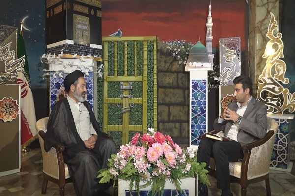 بررسی مسائل حجاج ایرانی در برنامه تلویزیونی «لقای خاص»/ آماده بررسی مسائل حجاج ایرانی در برنامه تلویزیونی «لقای خاص»/ آماده