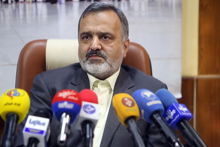 مقدمات حج ۹۸ به خوبی فراهم شده است