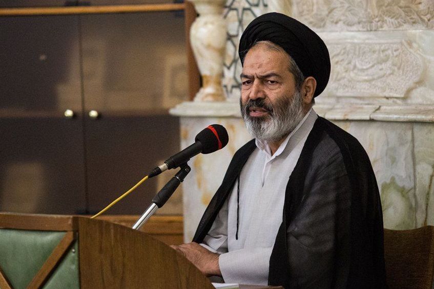 توجه بیش از پیش روحانیون کاروان&zwnj;های حج بر نماز جماعت/ ابتکار قرآنی امام راحل؛ عزت&zwnj;ساز مسلمانان