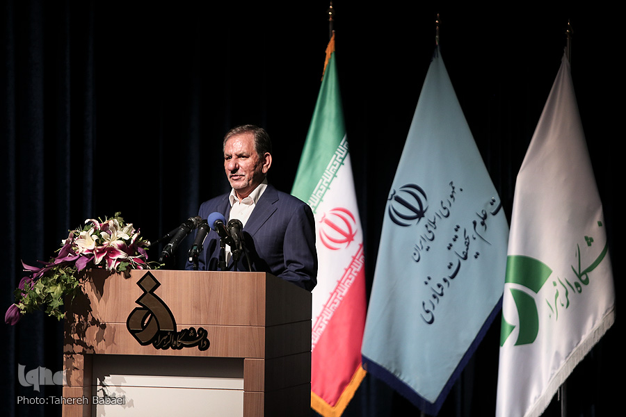 دانشگاه‌ها قدرت ارتباطی خود را با جهان ارتقا بخشند/ دانشگاه؛ عقل نقاد جامعه